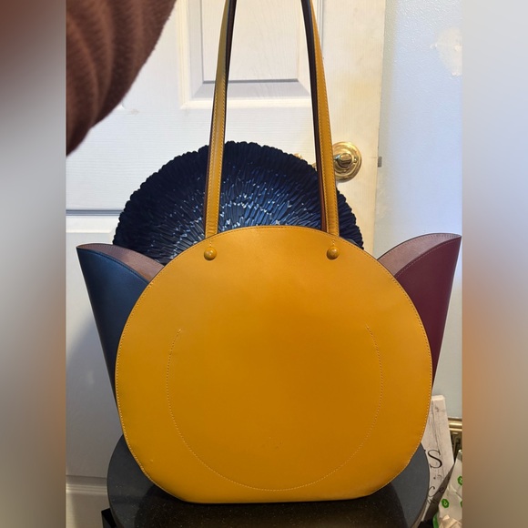 Kate Spade Dottie Tote Bag - Picture 2 of 7